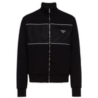 Sudadera Prada