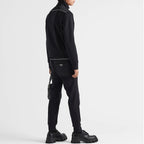 Pantalón Prada