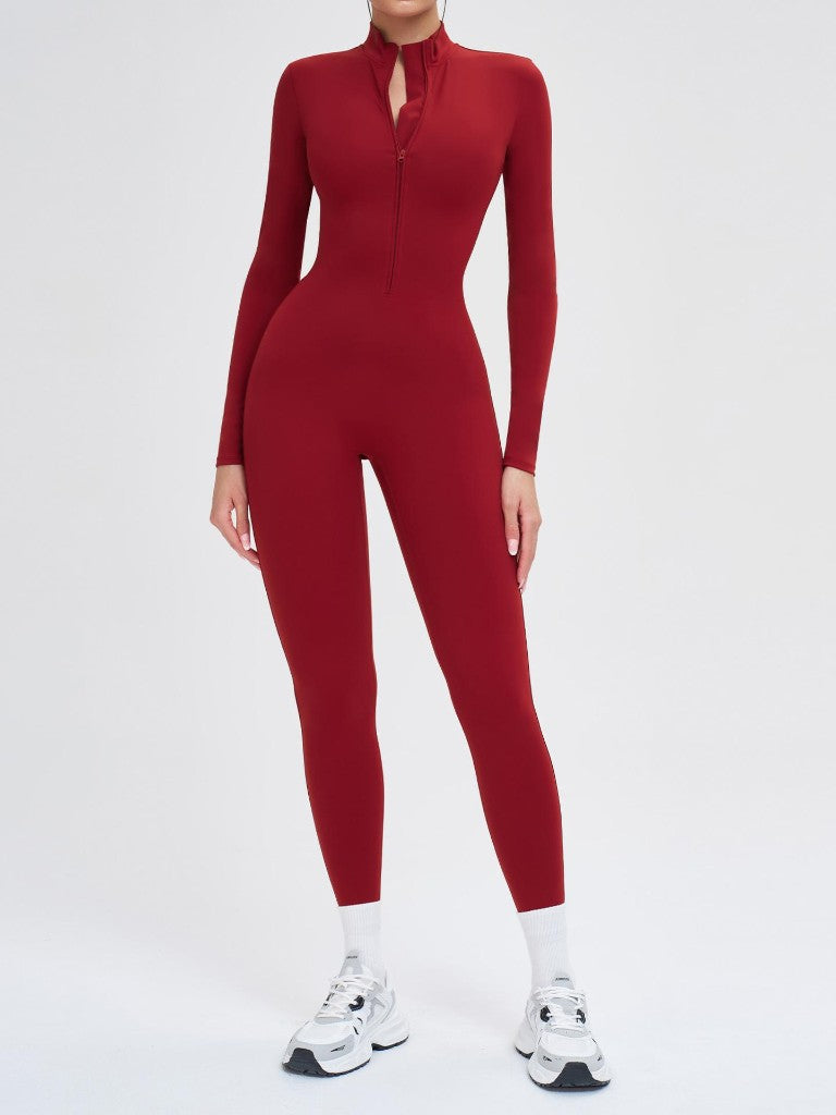 MyCurve Extra soft jumpsuit