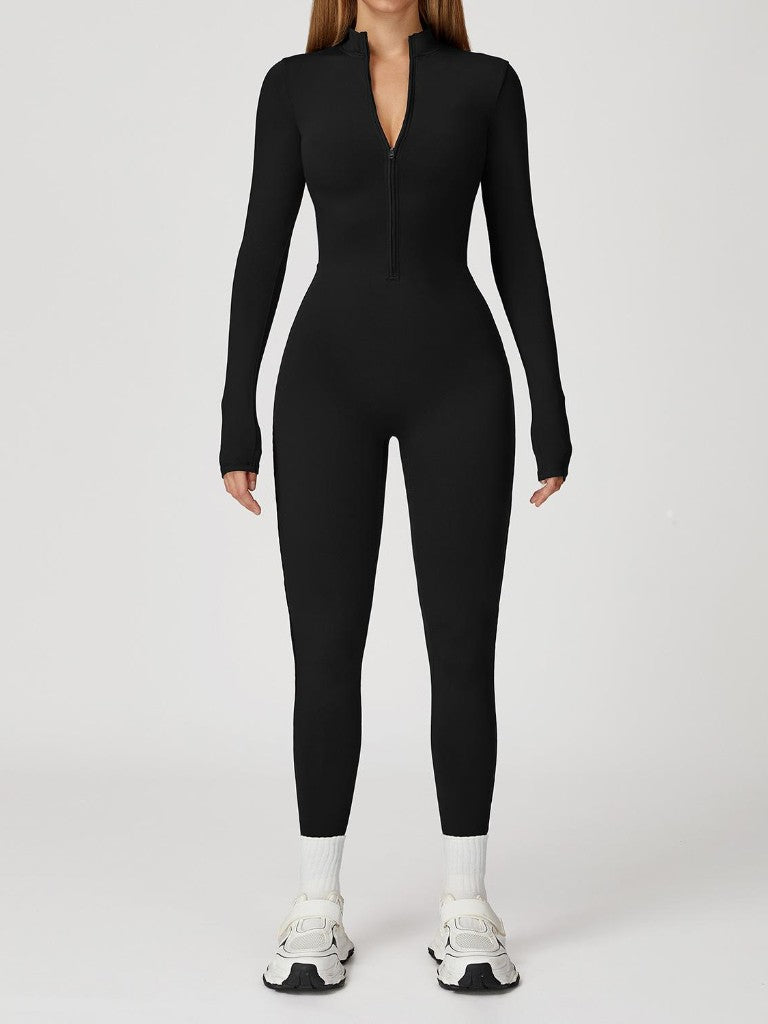 MyCurve Extra soft jumpsuit