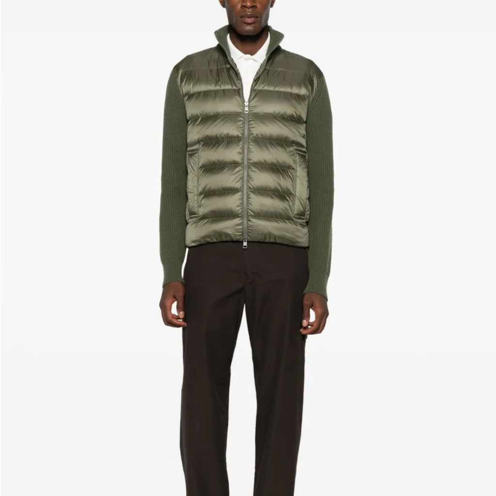 Cardigan Moncler