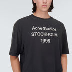 Camiseta Acne Studios