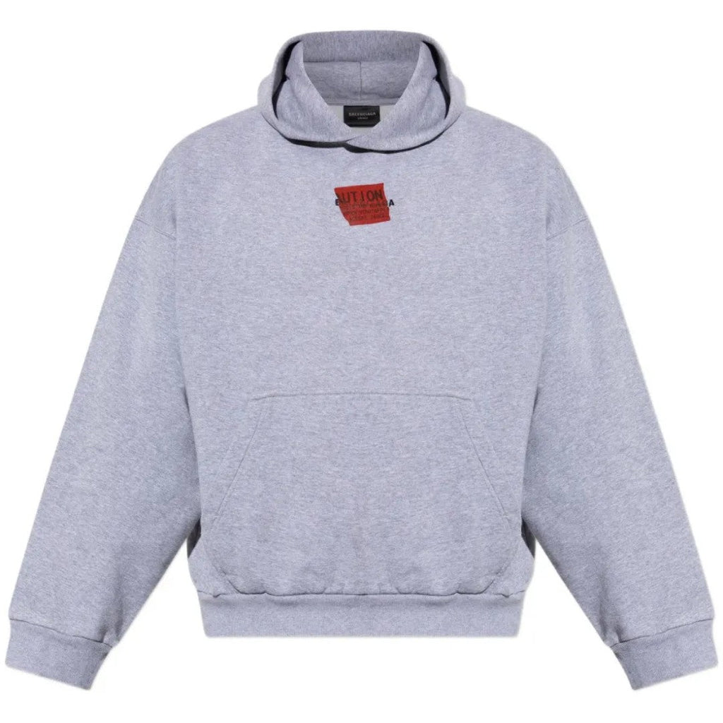 Sudadera Balenciaga