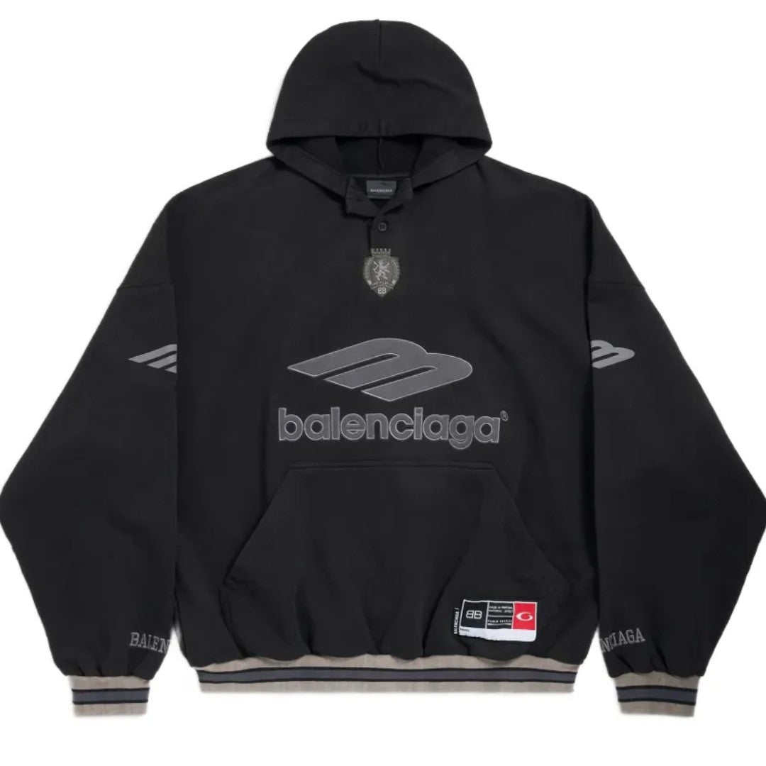Sudadera Balenciaga