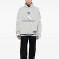 Sudadera Balenciaga