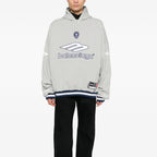 Sudadera Balenciaga