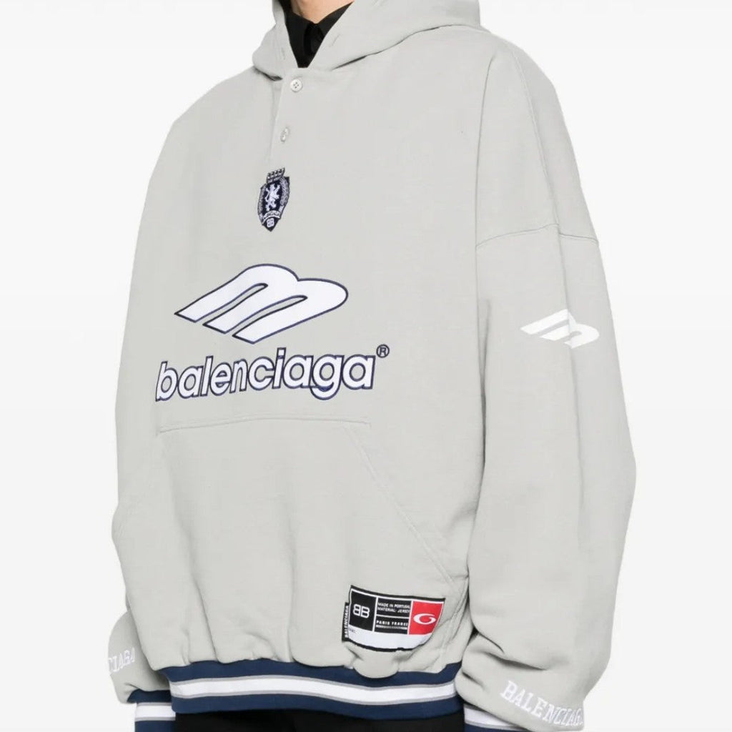 Sudadera Balenciaga