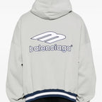 Sudadera Balenciaga