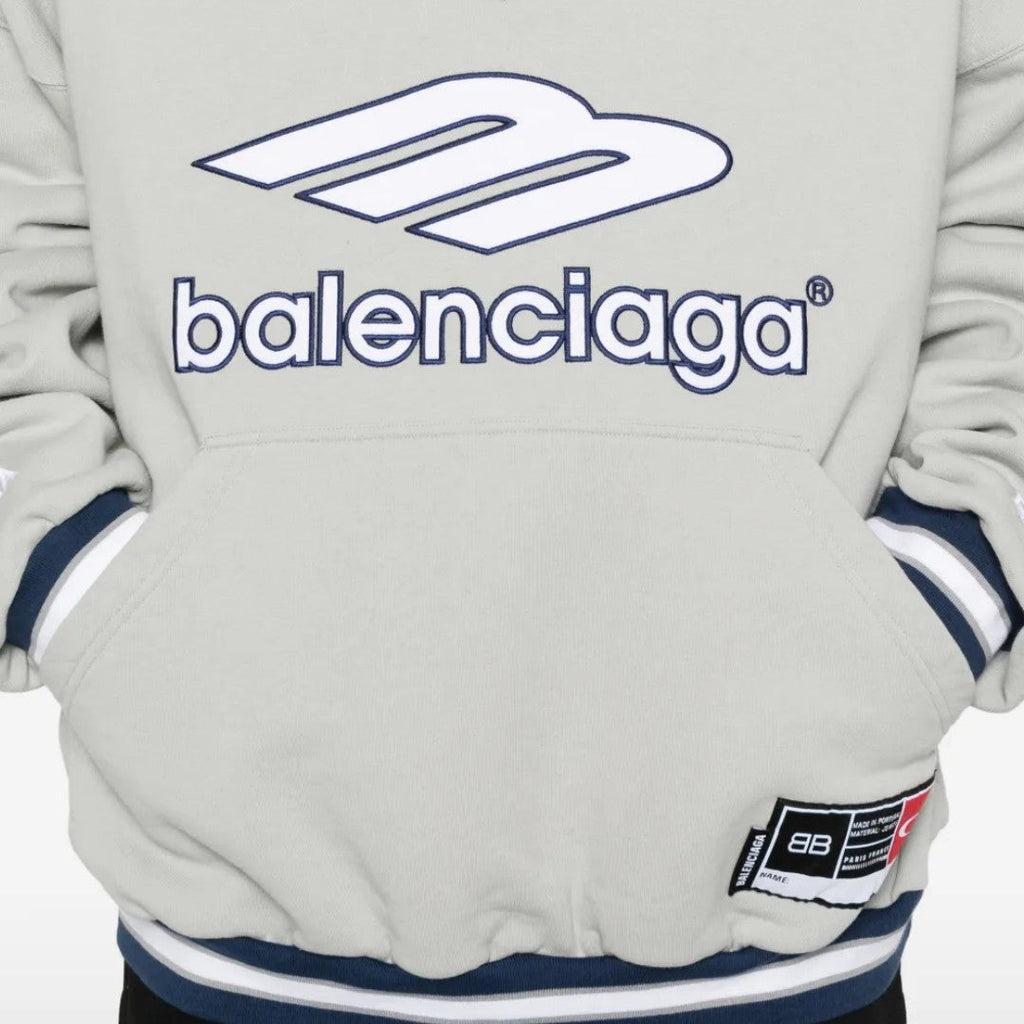 Sudadera Balenciaga