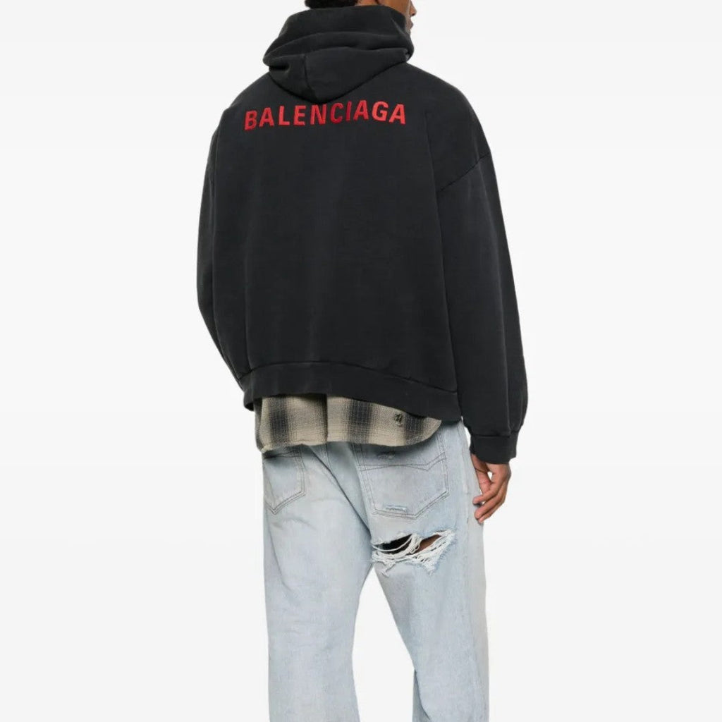 Sudadera Balenciaga
