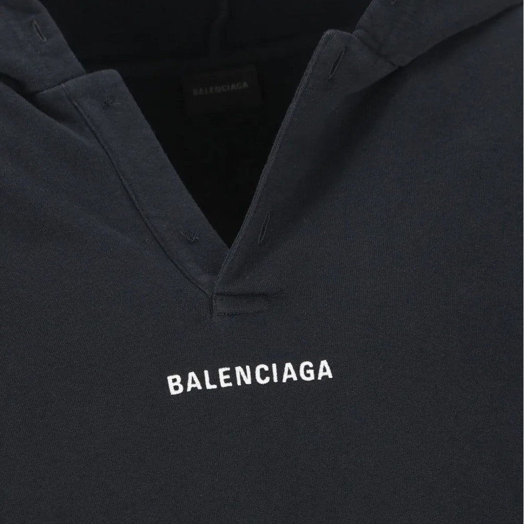 Sudadera Balenciaga