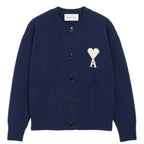 Cardigan Ami Paris