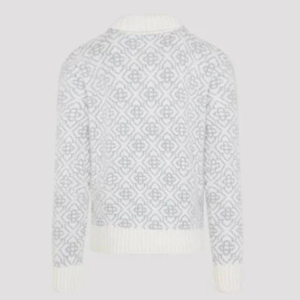 Cardigan Casablanca