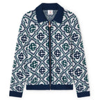 Cardigan Casablanca