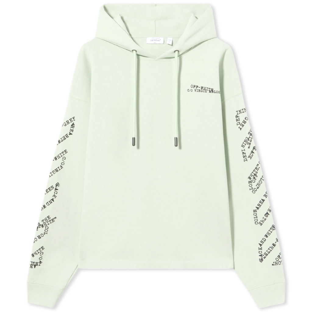Sudadera Off White