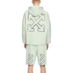 Sudadera Off White