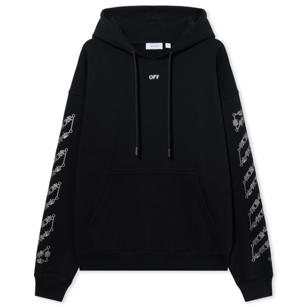 Sudadera Off White