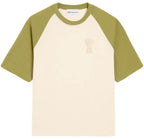 Camiseta Ami Paris