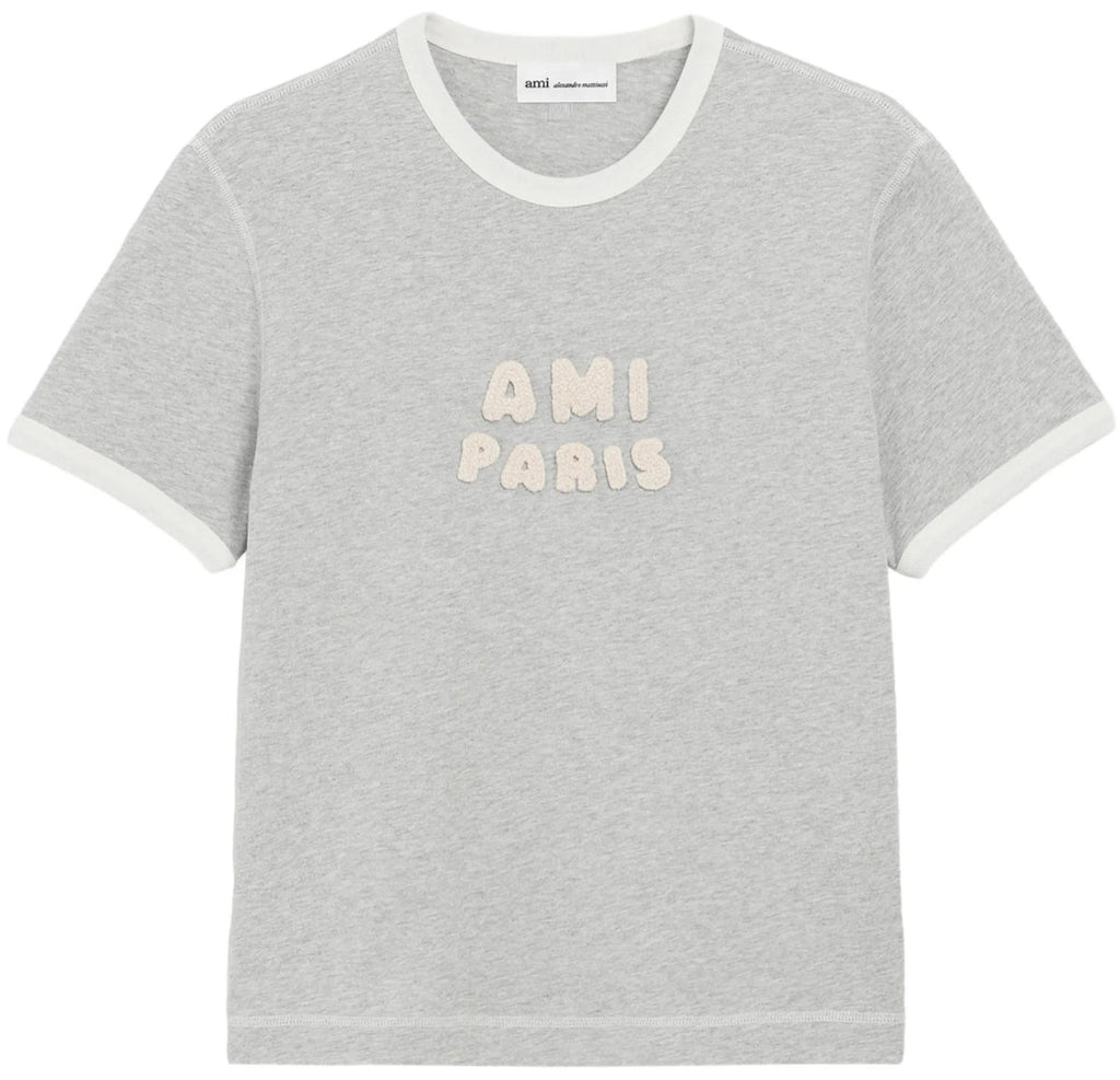 Camiseta Ami Paris