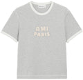 Camiseta Ami Paris