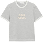 Camiseta Ami Paris