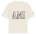 Camiseta Ami Paris