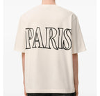 Camiseta Ami Paris