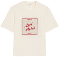 Camiseta Ami Paris
