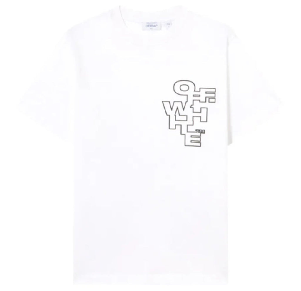 Camiseta Off White