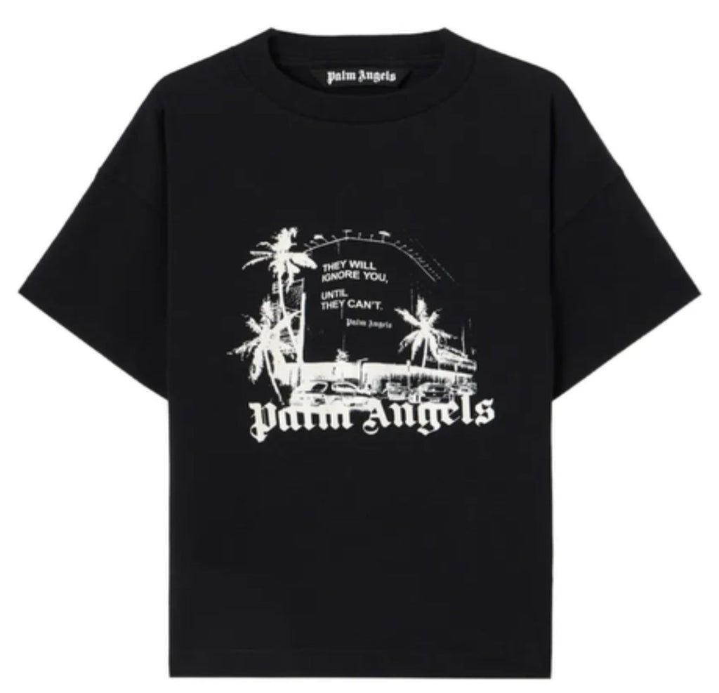 Camiseta Palm Angels