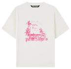 Camiseta Palm Angels