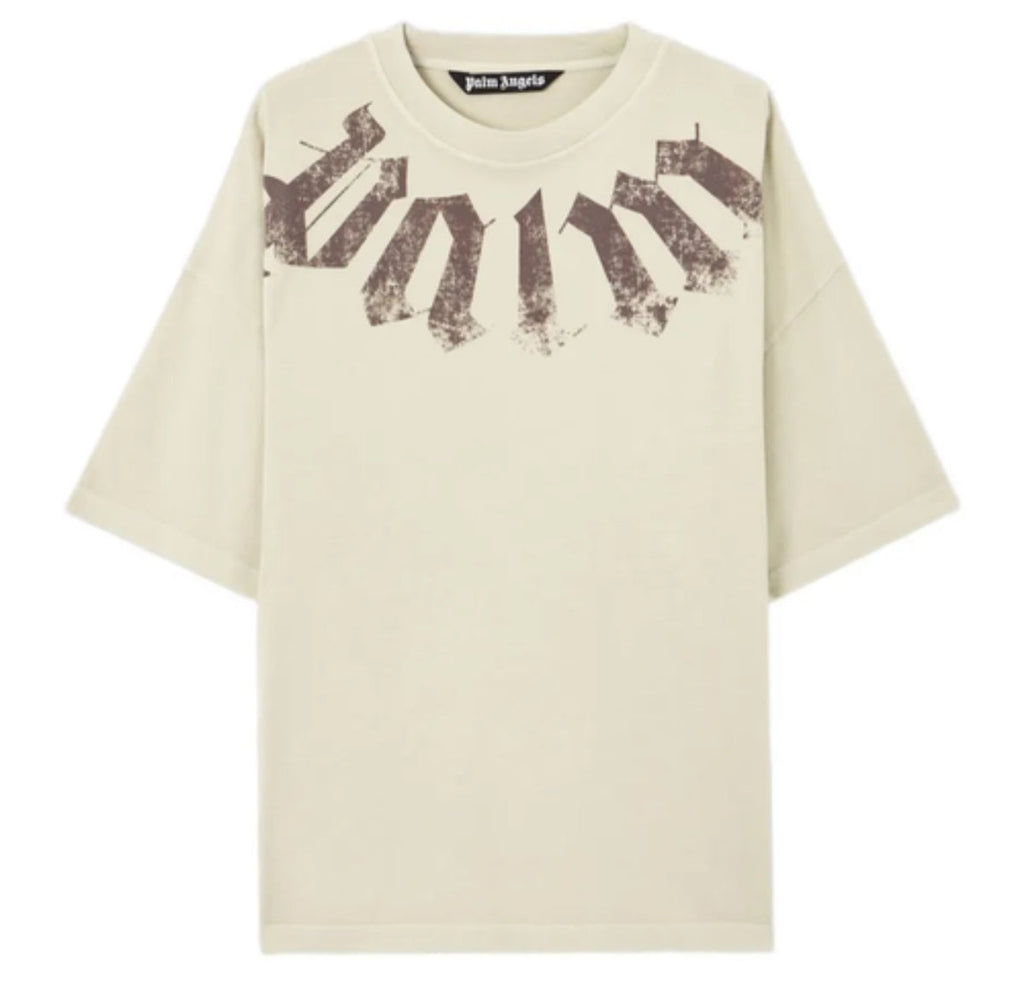 Camiseta Palm Angels