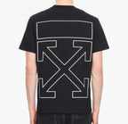 Camiseta Off White