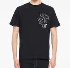 Camiseta Off White