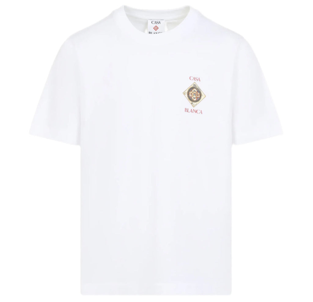 Camiseta Casablanca
