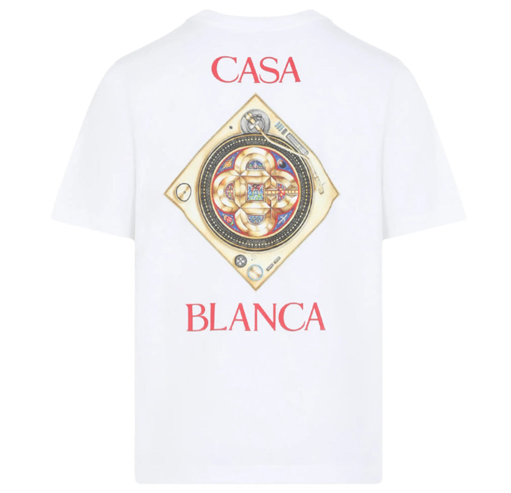 Camiseta Casablanca