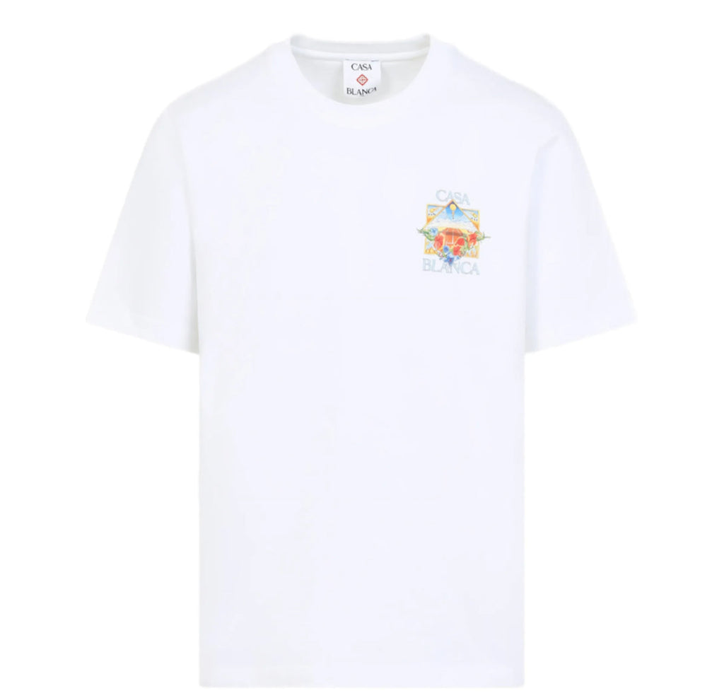 Camiseta Casablanca