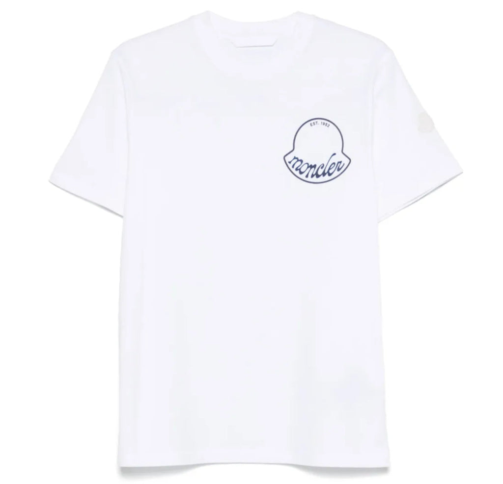 Camiseta Moncler