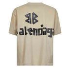 Camiseta Balenciaga