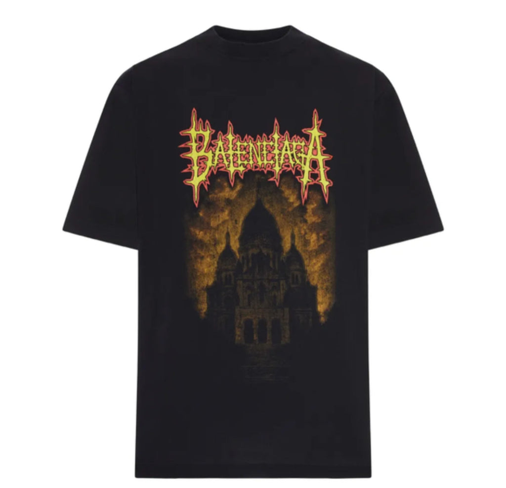 Camiseta Balenciaga
