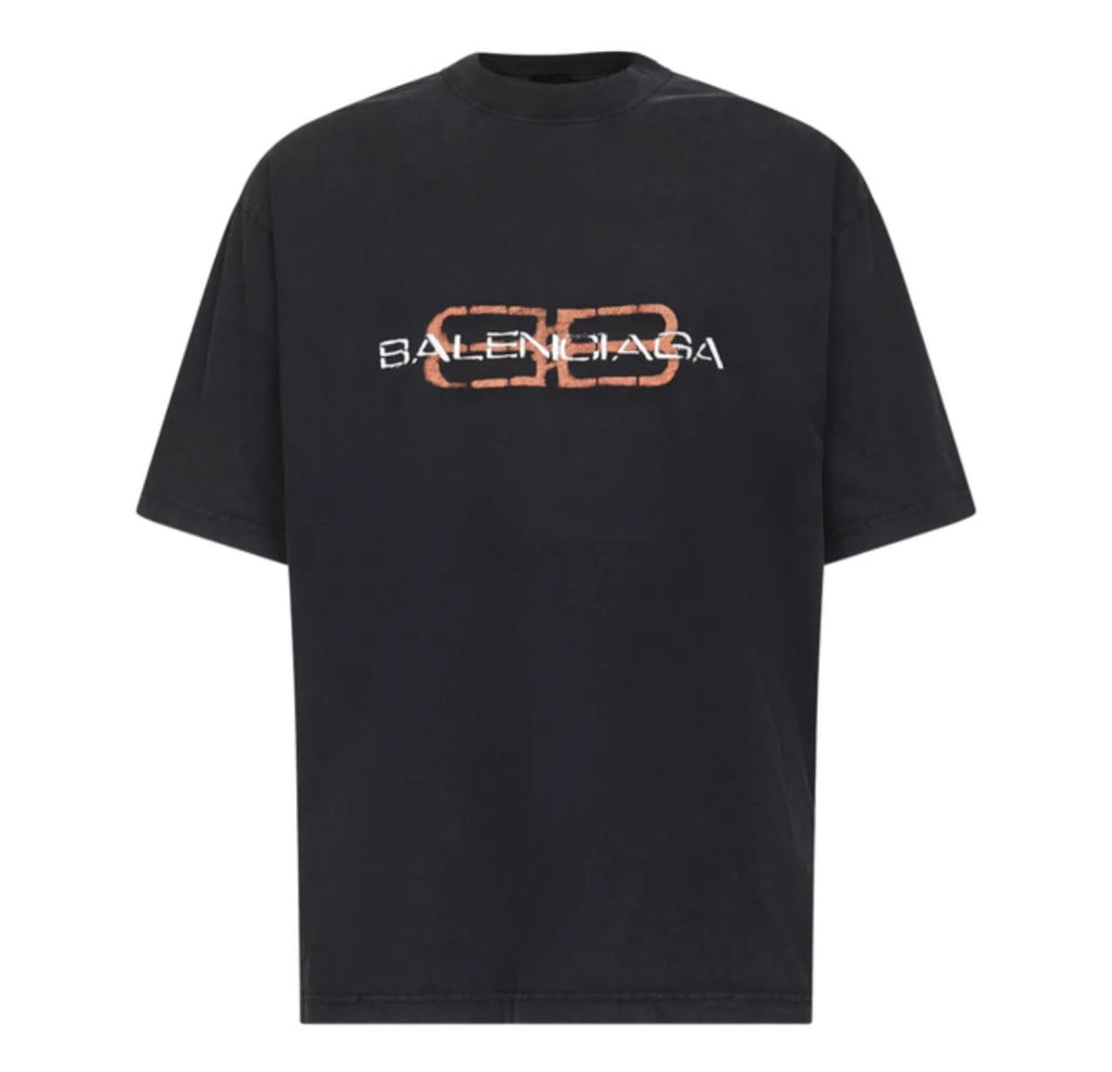 Camiseta Balenciaga
