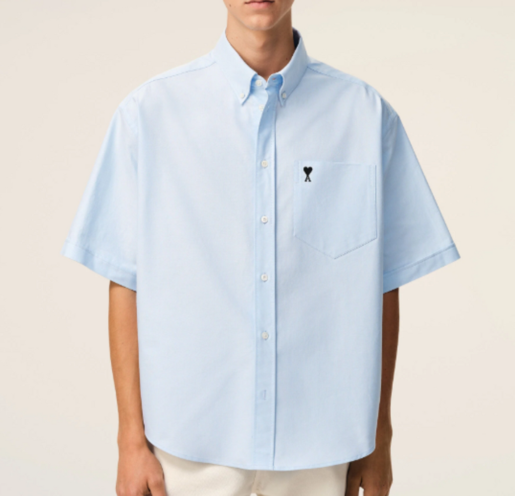 Camisa Ami Paris