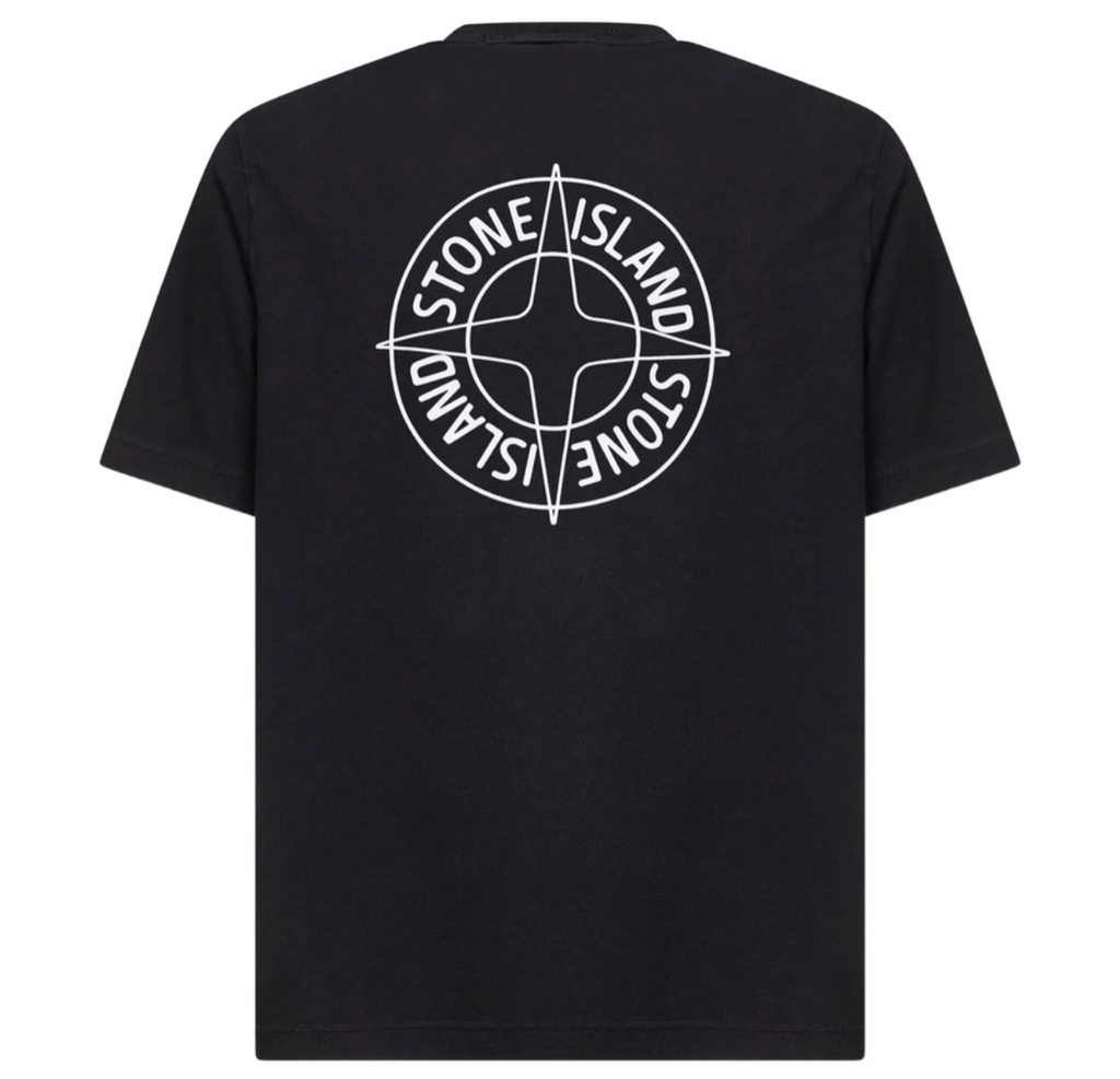 Camiseta Stone Island