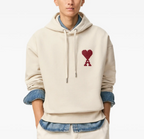 Sudadera Ami Paris