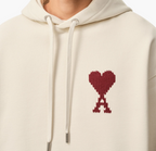 Sudadera Ami Paris