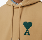 Sudadera Ami Paris