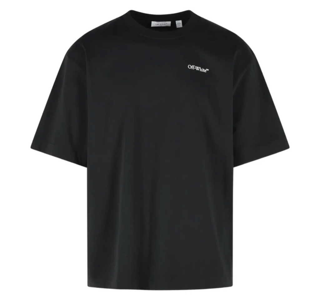 Camiseta Off White