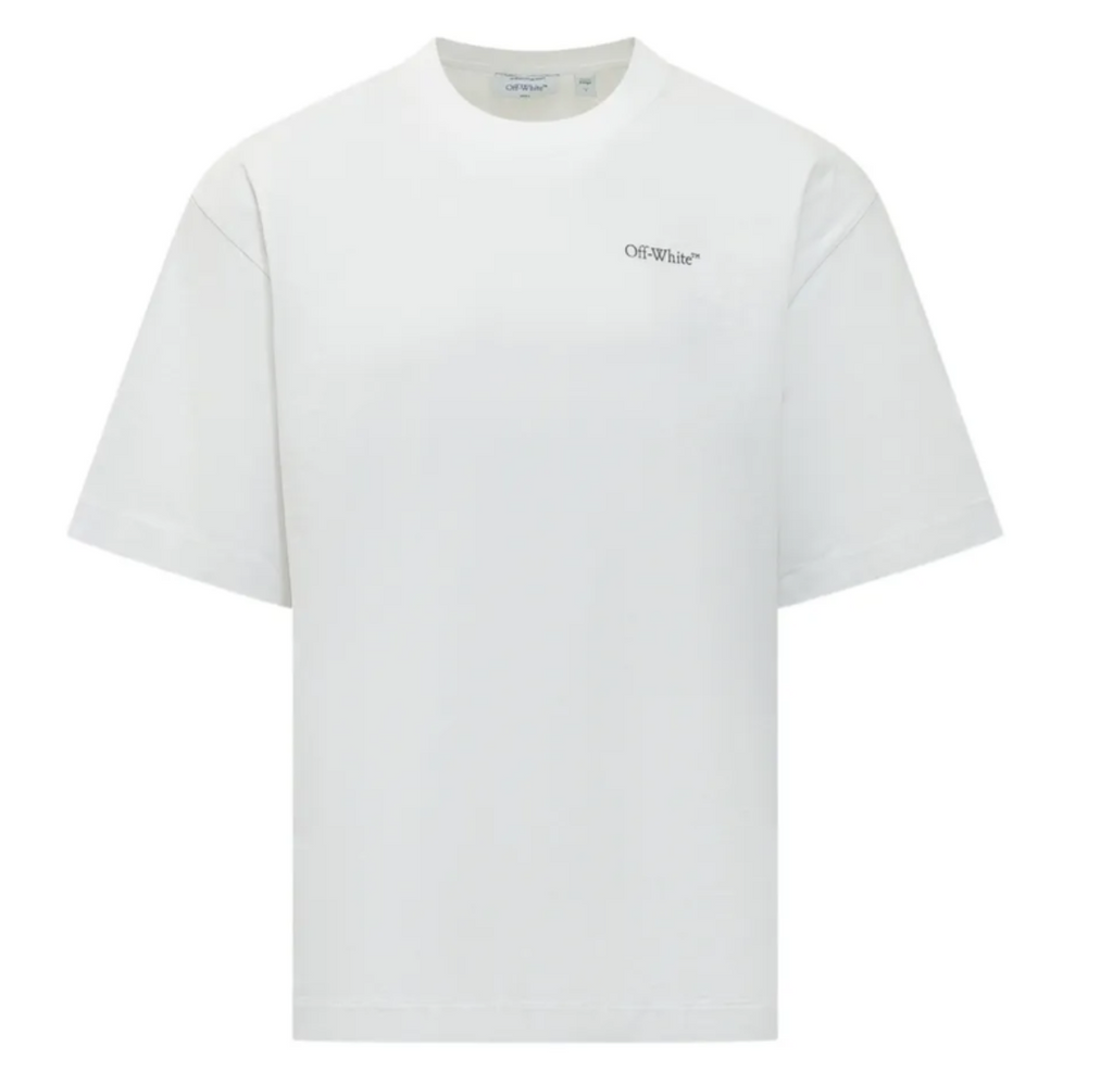 Camiseta Off White
