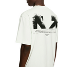Camiseta Off White