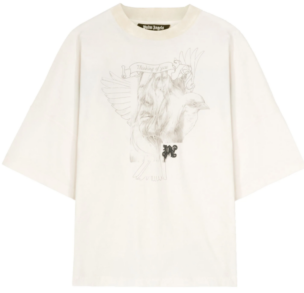 Camiseta Palm Angels